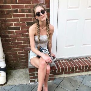 Meet your Posher, Cassidy